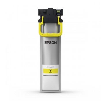 Epson - Cartuccia di inchiostro DuraBrite Ultra - Giallo - C13T11D440 - 5.000 pag