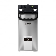 Epson - Cartuccia di inchiostro DURABrite Ultra WF-C5790 - Nero - C13T11E140 - 10.000 pag
