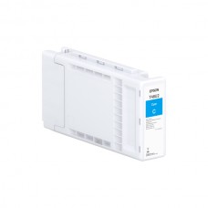 Epson - Cartuccia UltraChrome Pro 6 - Ciano - C13T48U200 - 350 ml Epson - Cartuccia UltraChrome Pro 6 - Ciano - C13T48U200 - 350 ml