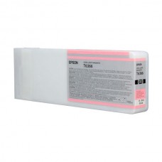 Epson - Tanica - vivid Magenta chiaro - T6366 - C13T636600 - 700ml Epson - Tanica - vivid Magenta chiaro - T6366 - C13T636600 - 700ml