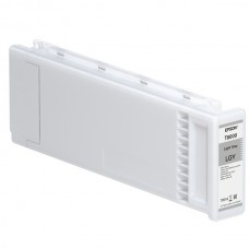 Epson - Tanica Inchiostro - Grigio chiaro - C13T800000 - 700 ml Epson - Tanica Inchiostro - Grigio chiaro - C13T800000 - 700 ml
