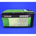 Lexmark - Toner - Nero - 80C2HKE - 4.000 pag