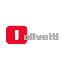 Olivetti - Cartuccia ink - Nero - B0637 - 20ml