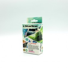 Starline - Cartuccia ink - per Canon - Magenta - CLI526 M - 9ml Starline - Cartuccia ink - per Canon - Magenta - CLI526 M - 9ml