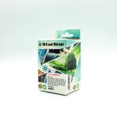 Starline - Cartuccia - ink Nero per print c/Canon pg 512  -  2969B001 - 17ml