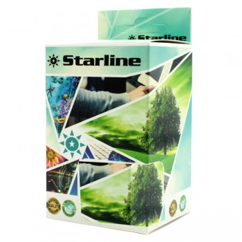 Starline Cartuccia Nero per Epson T01C100 Starline Cartuccia Nero per Epson T01C100