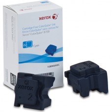 Xerox - Scatola 2 sticks - Ciano - 108R00995 - 4.200 pag