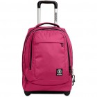 Trolley Invicta Bump Pro Plain rosa