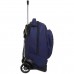 Trolley Invicta New Plug Plain blu