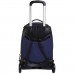 Trolley Invicta New Plug Plain blu
