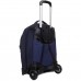 Trolley Invicta New Plug Plain blu