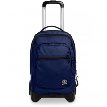 Trolley Invicta New Plug Plain blu