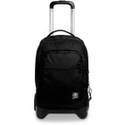 Trolley Invicta New Plug Plain nero