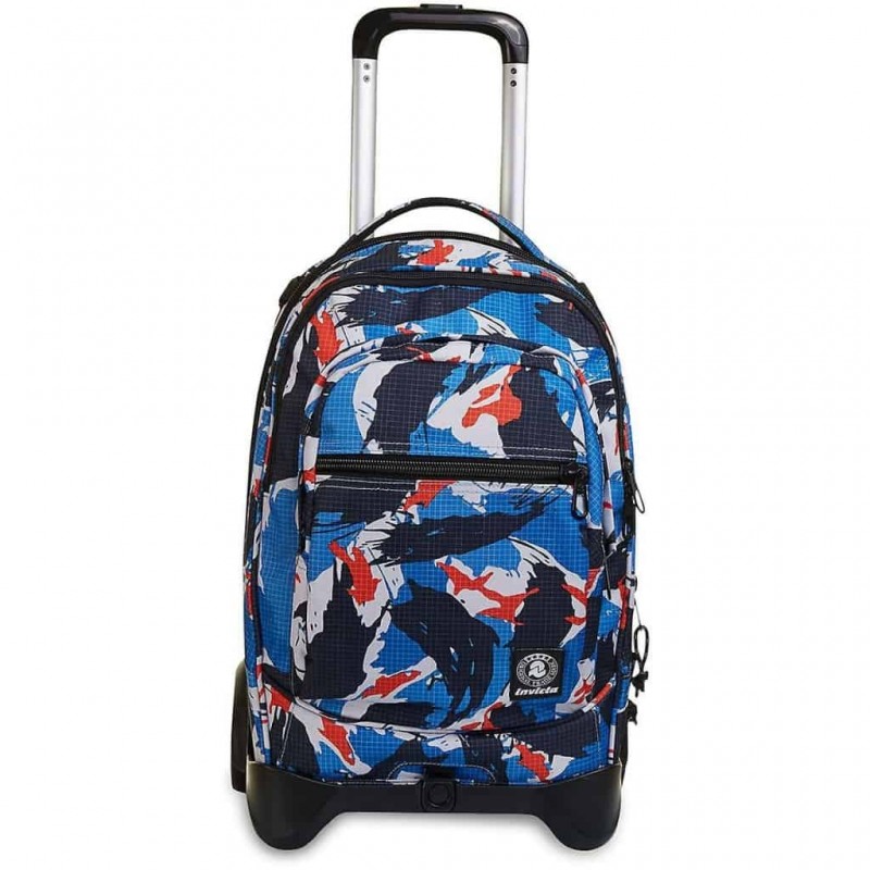 Trolley Invicta New Plug Fantasy - 206002132FIO
