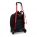 Trolley Invicta New Plug 2r Colorblock Camo