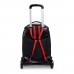 Trolley Invicta New Plug 2r Colorblock Camo