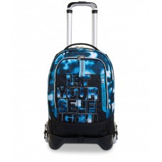 Trolley Seven Jack 3wd Dip&Sky