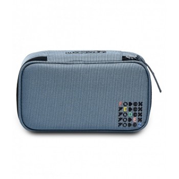 Quick Case Fedez x Seven blu